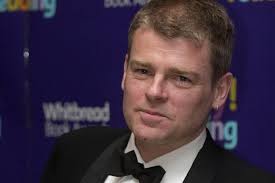 Tutto su Mark Haddon