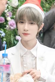 a moment of silence for Beomgyu beautiful face ✨ kookiebear ✨