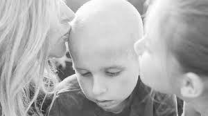 Fundraiser by Maile Navarro : Help Kingston Fight Brain Cancer