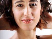 Eliana Ruth Kopiloff en Alternativa. Comunidad en escena.