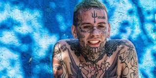 Kaktov, con el pecado en la piel