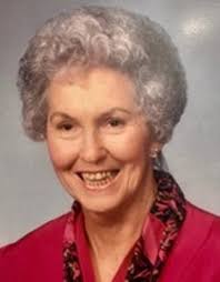 Dorothy "Dot" Thomas McIntosh Obituary