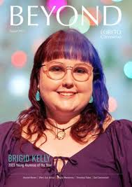 BEYOND, August 2023 by Loreto College Coorparoo