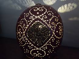 Lampe Allumee Vendue