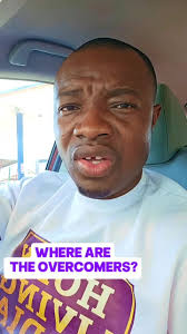 The Overcomers in Faith: A Christian Perspective