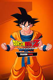 Jun 15, 2021 · dragon ball z: Buy Dragon Ball Z Kakarot Season Pass Microsoft Store