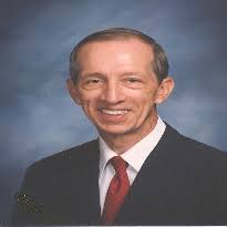 Tribute for Richard Edward Strickland