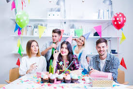 There is always something to celebrate around the office. How To Throw Themed Office Parties That Coworkers Actually Enjoy Quill Com