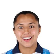 Luis Díaz EA SPORTS FC™ 25 Player Ratings