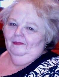 Irene Simpson Obituary September 16, 2020