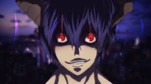 Top 10 Anime Where Main Character Is A Demon King Or Candidate To Demon King Youtube