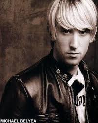 Resident Spotlight: Mike Belyea