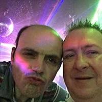 Kane Unmanned (Wolfwere Series) by Dick Wybrow