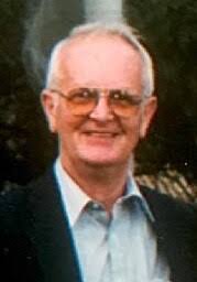 William "Ray" Mccormick Obituary April 7, 2020