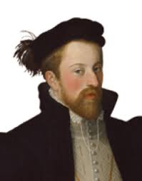 Ferdinand I.: Ehe und Nachkommen