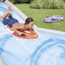 Diese website benutzt cookies, die für den technischen betrieb der website erforderlich sind und stets gesetzt werden. Aufblasbare Garten Wasserrutsche Party Shark Intex Wasserspass Eminza