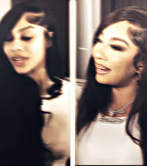 The Edit X Editor Baddies