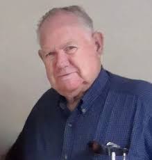 Henry Thacker Obituary