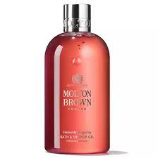 The 10 Best Bubble Baths For A Perfect Sudsy Soak Shower Gel Body Wash Molton Brown