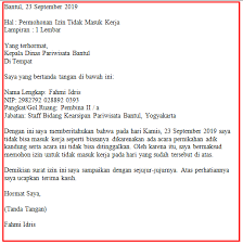 Segala sesuatu harus terencana dan mendapatkan perizinan. Contoh Surat Izin Menikah Dari Dinas Aneka Macam Contoh