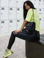 Blanc vintage sunset medium in smooth leather. Show Me Your Saint Laurent Ysl Sunset Bag Purseforum