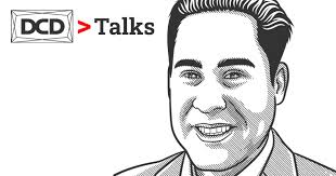 DCD>Talks business with Mark Swift