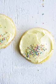 Creamy & full of peanut butter flavor, they'll hit the. Soft Keto Sugar Cookies With Sugar Free Vanilla Frosting Recipe Keto Cookie Recipes Soft Sugar Cookie Recipe Sugar Cookies Recipe