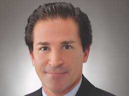 JLL industrial broker Mark Nicholas talks ProEnergy, southeast Houston  deals