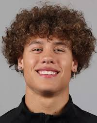 Cole Weaver's Instagram, Twitter & Facebook