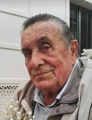 Condolence Book for Patrick (Paddy) Cunniffe (Cloonfad, Roscommon)