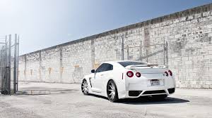 Maybe you would like to learn more about one of these? Nissan Gtr R35 Hd Wallpaper Wallpaperfx