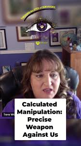 Calculated Manipulation: Precise Weapon Against Us, We delve into how  calculated strategies are used as a precise weapon against us, highlighting  manipulative tactics designed to make you feel ...