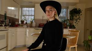 Scott mackenzie is associate professor of computer science and engineering at york university, canada. Torres Mackenzie Scott On Getting Out Of Europe After The Coronavirus Travel Ban Pitchfork