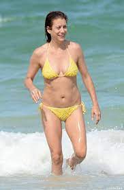 Kate walsh is a fascinating woman and actress whom people remember as dr. Kate Walsh 50 Age Is Just A Number See Hot Stars Over 40 In Bikinis Popsugar Celebrity Photo 40
