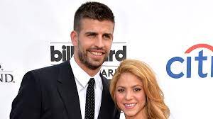 Feb 02, 2020 · 2010: Shakira Und Pique Verkaufen Ihr Luxusanwesen Gq Germany
