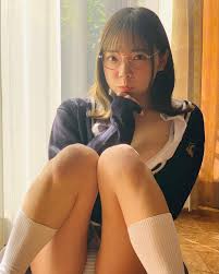 一条みお Ichijo Mio IG：ichijyomio Twitter：ichijyomio #oi一条みお #一条みお #IchijyoMio #美人 #セルフィー #可愛い #美少女 #自撮り #自撮り女子 #メガネ女子 #japanesegirl #selfiegirl