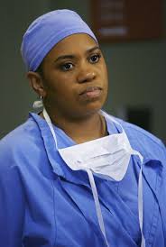 Miranda Bailey scrubs colour : r/greysanatomy