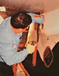 He had flown for four decades and worked. From C Check To Tragedy Lessons Learned From Alaska Flight 261 Aviation Maintenance Magazine