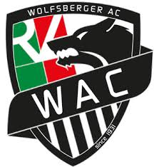 Wolfsberger Ac Austria Bundesliga Football Team Logos Historical Logo Team Badge
