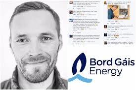 Irish women can't cope with Bord Gais service engineer Liam as Facebook  post racks up hilarious comments