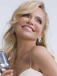 Video: Kristin Chenoweth continues TV appearances in support of new album  'The Art of Elegance'