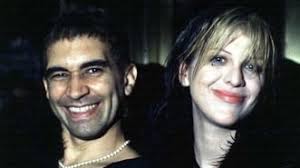 Courtney Love