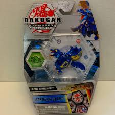Add two epic armored alliance bakugan, one mighty bakugan ultra, six powerful bakucores, collectible character cards and ability cards (all included) to your collection. Spinmaster Toys Bakugan Armored Alliance Trox X Nobilious Ultra Poshmark