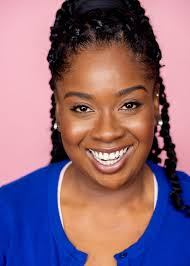 Lanisa Renee Frederick's Casting Frontier