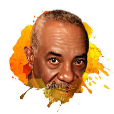 Master Arranger and Tuner FATHER of The Octaves and Harmonics. He Set The  Tone That All Steel Pan Instruments use Even to This Day