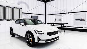 Check spelling or type a new query. Polestar 2 Kereta Elektrik Yang Mampu Tunda Muatan Seberat 1 5 Tan