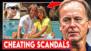 The Cheating SCANDALS Of John Lloyd! His Ex-Gf Just Revealed….