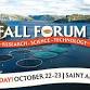 ACFFA FALL FORUM 2025 event image