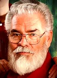 Remembering Larry Hargis Banks