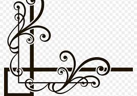 Hiasan pinggir ornamen kaligrafi png. 20 Trend Terbaru Hiasan Pinggir Ornamen Kaligrafi Png House On Street